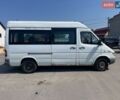Белый Мерседес Sprinter, объемом двигателя 2.15 л и пробегом 179 тыс. км за 8200 $, фото 8 на Automoto.ua