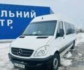 Белый Мерседес Sprinter, объемом двигателя 2.15 л и пробегом 1 тыс. км за 10500 $, фото 1 на Automoto.ua