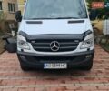 Белый Мерседес Sprinter, объемом двигателя 2.15 л и пробегом 100 тыс. км за 14500 $, фото 1 на Automoto.ua
