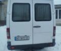 Білий Мерседес Sprinter, об'ємом двигуна 2.15 л та пробігом 400 тис. км за 8000 $, фото 1 на Automoto.ua