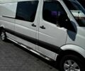 Білий Мерседес Sprinter, об'ємом двигуна 2.2 л та пробігом 300 тис. км за 16990 $, фото 2 на Automoto.ua
