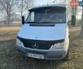 Білий Мерседес Sprinter, об'ємом двигуна 2.15 л та пробігом 309 тис. км за 8000 $, фото 1 на Automoto.ua