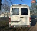 Білий Мерседес Sprinter, об'ємом двигуна 2.15 л та пробігом 309 тис. км за 8000 $, фото 5 на Automoto.ua