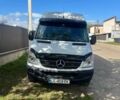 Білий Мерседес Sprinter, об'ємом двигуна 2.1 л та пробігом 333 тис. км за 11115 $, фото 1 на Automoto.ua