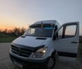 Білий Мерседес Sprinter, об'ємом двигуна 2.2 л та пробігом 750 тис. км за 13000 $, фото 12 на Automoto.ua