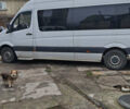 Білий Мерседес Sprinter, об'ємом двигуна 2.2 л та пробігом 293 тис. км за 13000 $, фото 2 на Automoto.ua