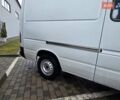 Білий Мерседес Sprinter, об'ємом двигуна 2.2 л та пробігом 380 тис. км за 7950 $, фото 16 на Automoto.ua