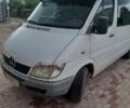 Белый Мерседес Sprinter, объемом двигателя 2.15 л и пробегом 90 тыс. км за 5700 $, фото 3 на Automoto.ua