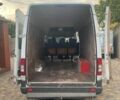 Белый Мерседес Sprinter, объемом двигателя 2.2 л и пробегом 590 тыс. км за 9000 $, фото 4 на Automoto.ua