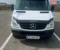 Белый Мерседес Sprinter, объемом двигателя 2.15 л и пробегом 577 тыс. км за 12304 $, фото 1 на Automoto.ua