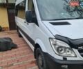 Белый Мерседес Sprinter, объемом двигателя 2.15 л и пробегом 100 тыс. км за 14500 $, фото 2 на Automoto.ua