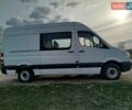 Белый Мерседес Sprinter, объемом двигателя 2.1 л и пробегом 310 тыс. км за 9900 $, фото 8 на Automoto.ua