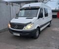 Білий Мерседес Sprinter, об'ємом двигуна 2.2 л та пробігом 750 тис. км за 13000 $, фото 6 на Automoto.ua