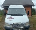 Білий Мерседес Sprinter, об'ємом двигуна 2.7 л та пробігом 350 тис. км за 8300 $, фото 7 на Automoto.ua