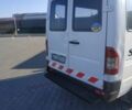 Белый Мерседес Sprinter, объемом двигателя 0.22 л и пробегом 400 тыс. км за 8200 $, фото 1 на Automoto.ua