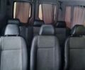 Білий Мерседес Sprinter, об'ємом двигуна 2.15 л та пробігом 750 тис. км за 8500 $, фото 6 на Automoto.ua