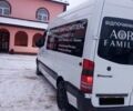 Білий Мерседес Sprinter, об'ємом двигуна 2.15 л та пробігом 570 тис. км за 11200 $, фото 5 на Automoto.ua