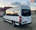 Белый Мерседес Sprinter, объемом двигателя 2.2 л и пробегом 500 тыс. км за 11800 $, фото 4 на Automoto.ua