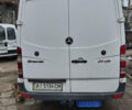 Білий Мерседес Sprinter, об'ємом двигуна 2.2 л та пробігом 293 тис. км за 13000 $, фото 3 на Automoto.ua