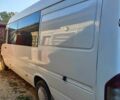 Белый Мерседес Sprinter, объемом двигателя 2.15 л и пробегом 787 тыс. км за 8500 $, фото 3 на Automoto.ua