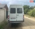 Белый Мерседес Sprinter, объемом двигателя 2.2 л и пробегом 590 тыс. км за 10000 $, фото 1 на Automoto.ua