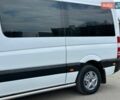 Белый Мерседес Sprinter, объемом двигателя 2.15 л и пробегом 570 тыс. км за 14200 $, фото 3 на Automoto.ua