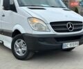 Белый Мерседес Sprinter, объемом двигателя 2.15 л и пробегом 570 тыс. км за 14200 $, фото 22 на Automoto.ua