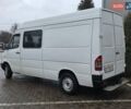 Білий Мерседес Sprinter, об'ємом двигуна 2.2 л та пробігом 380 тис. км за 7950 $, фото 21 на Automoto.ua