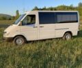Белый Мерседес Sprinter, объемом двигателя 2.1 л и пробегом 401 тыс. км за 7800 $, фото 1 на Automoto.ua