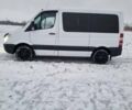Білий Мерседес Sprinter, об'ємом двигуна 2.15 л та пробігом 750 тис. км за 8500 $, фото 2 на Automoto.ua