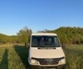 Белый Мерседес Sprinter, объемом двигателя 2.1 л и пробегом 401 тыс. км за 7800 $, фото 1 на Automoto.ua