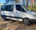 Белый Мерседес Sprinter, объемом двигателя 2.15 л и пробегом 500 тыс. км за 8000 $, фото 1 на Automoto.ua