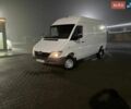 Білий Мерседес Sprinter, об'ємом двигуна 2.2 л та пробігом 460 тис. км за 9800 $, фото 12 на Automoto.ua