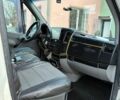 Белый Мерседес Sprinter, объемом двигателя 2.15 л и пробегом 400 тыс. км за 12800 $, фото 8 на Automoto.ua