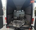 Білий Мерседес Sprinter, об'ємом двигуна 2.2 л та пробігом 380 тис. км за 7950 $, фото 58 на Automoto.ua
