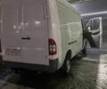Білий Мерседес Sprinter, об'ємом двигуна 2.2 л та пробігом 460 тис. км за 9800 $, фото 6 на Automoto.ua