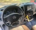 Белый Мерседес Sprinter, объемом двигателя 2.15 л и пробегом 500 тыс. км за 8000 $, фото 6 на Automoto.ua
