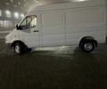 Білий Мерседес Sprinter, об'ємом двигуна 2.2 л та пробігом 460 тис. км за 9800 $, фото 5 на Automoto.ua