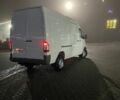 Білий Мерседес Sprinter, об'ємом двигуна 2.2 л та пробігом 460 тис. км за 9800 $, фото 17 на Automoto.ua