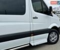 Белый Мерседес Sprinter, объемом двигателя 2.15 л и пробегом 570 тыс. км за 14200 $, фото 12 на Automoto.ua