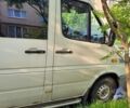 Белый Мерседес Sprinter, объемом двигателя 2.7 л и пробегом 570 тыс. км за 425000 $, фото 2 на Automoto.ua