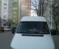 Белый Мерседес Sprinter, объемом двигателя 2 л и пробегом 600 тыс. км за 6800 $, фото 6 на Automoto.ua