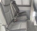 Білий Мерседес Sprinter, об'ємом двигуна 2.15 л та пробігом 400 тис. км за 8000 $, фото 12 на Automoto.ua