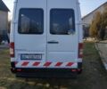 Белый Мерседес Sprinter, объемом двигателя 0.22 л и пробегом 400 тыс. км за 8200 $, фото 5 на Automoto.ua