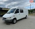 Білий Мерседес Sprinter, об'ємом двигуна 2.15 л та пробігом 399 тис. км за 12000 $, фото 1 на Automoto.ua