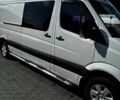 Белый Мерседес Sprinter, объемом двигателя 2.15 л и пробегом 300 тыс. км за 17000 $, фото 2 на Automoto.ua
