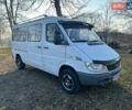Білий Мерседес Sprinter, об'ємом двигуна 2.15 л та пробігом 309 тис. км за 8000 $, фото 1 на Automoto.ua