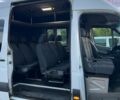 Белый Мерседес Sprinter, объемом двигателя 2.2 л и пробегом 500 тыс. км за 11800 $, фото 14 на Automoto.ua
