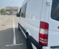 Белый Мерседес Sprinter, объемом двигателя 2.15 л и пробегом 577 тыс. км за 12048 $, фото 7 на Automoto.ua