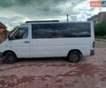 Белый Мерседес Sprinter, объемом двигателя 2.15 л и пробегом 90 тыс. км за 5700 $, фото 1 на Automoto.ua